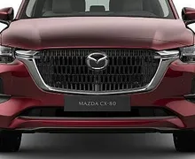 Zunanja slika - Mazda CX-80 - 2.5 PHEV TAKUMI PLUS CATA 8AT AWD - 2 - Predogledna slika