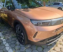 Zunanja slika - Opel Grandland - Elektro GS 73 kWh - 1 - Predogledna slika