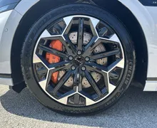 Notranja slika - Zeekr 7GT - Privilege AWD Launch Edition... - 9 - Predogledna slika
