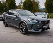 Zunanja slika - Cupra Formentor - VZ 4Drive 2,0 TSI DSG - 3 - Predogledna slika