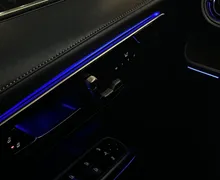 Zunanja slika - Mercedes-Benz GLC-Razred - GLC 220d 4MATIC AMG Line Avt. LED.NAVI.KAMERA 360 - 20 - Predogledna slika