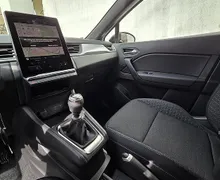 Zunanja slika - Renault Captur - Evolution TCe 100 LPG+Navigacija in parkiranje - 11 - Predogledna slika