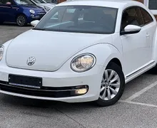 Zunanja slika - Volkswagen Beetle - 1.2 TSI Design °MENJANA VERIGA IN OLJE° - 1 - Predogledna slika
