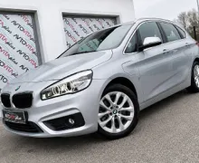 Zunanja slika - BMW Serija 2 - Active Tourer: 225xe iPerformance 4X4 PLUG-IN HYBRID LED - 1 - Predogledna slika
