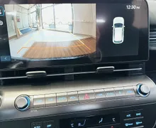 Zunanja slika - Hyundai Kona - EV 48.4kWh PREMIUM-AKT.T-TOPL.ČR-AMBIENT-LED-VIDEO - 11 - Predogledna slika