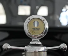Zunanja slika - Ford Model T - Ford  convertible - 15 - Predogledna slika