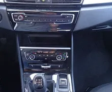 Zunanja slika - BMW Serija 2 - Active Tourer: 2.0d 150hp - NAVI - PARK SENZORJI - KASKO - 8 - Predogledna slika