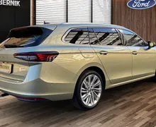 Zunanja slika - Škoda Superb - SELECTION Combi 2.0 TDi DSG 4X4 193PS-SLO-1.LAST - 7 - Predogledna slika