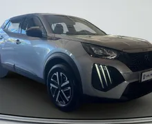 Zunanja slika - Peugeot 2008 - 1.2 Turbo 100 S S Style - 2 - Predogledna slika