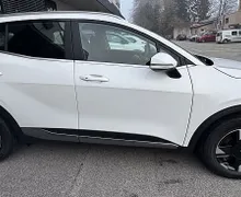 Zunanja slika - KIA Sportage - 1.6 T-GDi 110kW LX Fresh. 6 M T - 2 - Predogledna slika