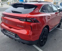 Zunanja slika - Forthing Forthing T5 EVO EV - T5 Evo EV FRIDAY 64.4kWh + BOGATA OPREMA + NA ZALOGI TAKOJ - 9 - Predogledna slika