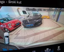Notranja slika - Mercedes-Benz GLC-Razred - GLC 220 d 4 MATIC SAMO99000KM-NAVI-KAMERA-ACC-PDC. - 11 - Predogledna slika