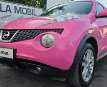 Zunanja slika - Nissan Juke - 1.5 dCi PINK PAKET KLIMA-ALU PLATIŠČA-SLOVENSKI - 17 - Predogledna slika