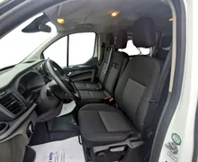 Zunanja slika - Ford Transit Custom - 2.0TDCI-9X SEDEŽ-2X KLIMA-ZIM.PAKET - 5 - Predogledna slika