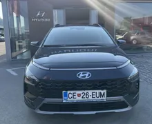 Zunanja slika - Hyundai Bayon - 1.0 T-GDI 100 PREMIUM TESTNO VOZILO - 2 - Predogledna slika