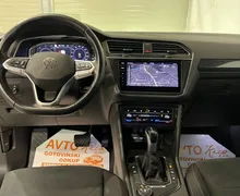 Notranja slika - VW Tiguan - 2.0 TDI-4X4-AUT-IQ-VIRTUAL-ACC-HEAD UP-LED-KAMERA. - 11 - Predogledna slika