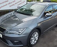 Zunanja slika - Seat Leon - ST 1.6 TDI STYLE DSG LED-KAMERA-SEAT SOUND-NAVI - 8 - Predogledna slika