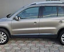 Zunanja slika - VW Tiguan - 2.0 TDI Trend Fun BlueMotion Tech. 81kW - 5 - Predogledna slika