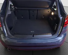 Notranja slika - BMW Serija 2 - Bmw 218d Active Tourer M paket - 14 - Predogledna slika