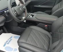 Zunanja slika - Changan Deepal S05 - RWD MAX - 11 - Predogledna slika