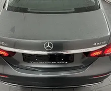 Zunanja slika - Mercedes-Benz E-Razred - E 400 d 4MATIC.KAMERA.USNJE.ACC.ZRAČ.VZMETENJE.LE - 15 - Predogledna slika