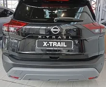 Zunanja slika - Nissan X-Trail - 1.5 VC-T MHEV N-CONNECTA X-TRONIC + COMFORT - 3 - Predogledna slika
