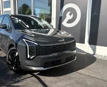 Zunanja slika - KIA Sportage - 2WD 1.6 T-GDI LX Smart Limited Edition ISG - 1 - Predogledna slika