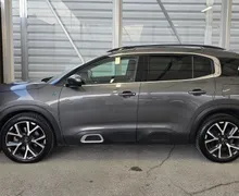 Zunanja slika - Citroën C5 Aircross - Shine Hybrid - LED - PANO - USNJE - KAMERA... - 6 - Predogledna slika