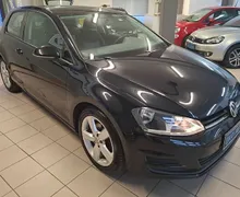 Zunanja slika - VW Golf - 1.6 TDI KREDIT BREZ POLOGA-1LASTNIK-KOT NOV - 3 - Predogledna slika