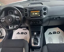Zunanja slika - Volkswagen Tiguan - 2.0 TDI 4X4 DSG R-LINE 1.LASTNIK ALU18 XENON LED - 9 - Predogledna slika