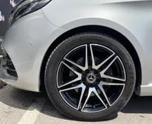 Zunanja slika - Mercedes-Benz V-Razred - V 220d AMG Line Avt. srednje dolgi - spalni paket - 5 - Predogledna slika