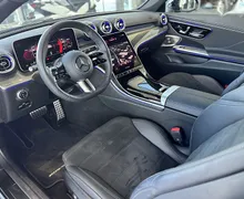 Zunanja slika - Mercedes-Benz CLE Coupe - CLE 200 AUT. COUPE AMG LINE PANO NAVI LED PREMIUM - 10 - Predogledna slika