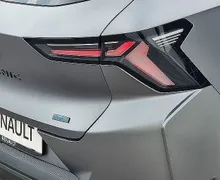 Zunanja slika - Renault Scenic E-tech - Esprit Alpine E-Tech E220 Long Range - 5 - Predogledna slika