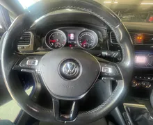 Zunanja slika - VW Golf - 2.0 TDI R-Line Edition 110 KW LED. KAMERA. ACC - 10 - Predogledna slika