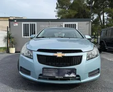 Zunanja slika - Chevrolet Cruze - 1.6 LT PLIN NA KREDIT BREZ POLOGA - 3 - Predogledna slika