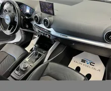 Zunanja slika - Audi Q2 - 30TDI-S-TRONIC-S-LINE-FULL-LED-KAM-MRTVI-KOTI-PDC - 11 - Predogledna slika