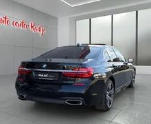 Zunanja slika - BMW Serija 7 - 730d xDrive Avt. - 4 - Predogledna slika