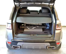 Zunanja slika - Land Rover Land Rover - 3.0 SDV6 HSE Dynamic Avt. SLO-1.LASTNIK - 18 - Predogledna slika