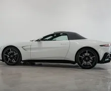 Zunanja slika - Aston Martin Vantage - Roadster Boris - 8 - Predogledna slika