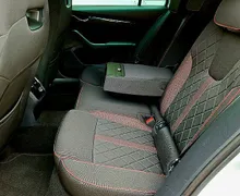 Zunanja slika - Škoda Octavia - 2.0 TDI RS DSG+ALU19+MATRIX+ACC+HEADUP+KLJUKA - 8 - Predogledna slika
