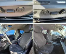 Zunanja slika - Volkswagen Passat - Variant 1.5 eTSI BMT Business DSG -PERLA BELA- beri opombe - 16 - Predogledna slika