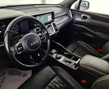 Zunanja slika - KIA Sorento - 2.2 CRDi AWD Limited•KAM360•HUD•VL.KLJUKA•ACC•DAB• - 8 - Predogledna slika