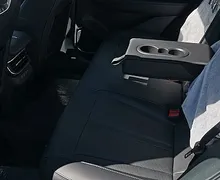 Zunanja slika - Hongqi HS3 - NA ZALOGI - DOBAVA TAKOJ - 8 - Predogledna slika