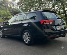Zunanja slika - VW Passat - Variant 2.0 TDI DSG, ELKTRIČNA KLJUKA, KAMERA Premium - 2 - Predogledna slika