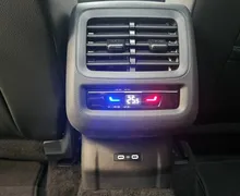 Notranja slika - Volkswagen T-Roc - 1.5 eTSI R-Line DSG - 10 - Predogledna slika