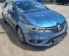 Zunanja slika - Renault Mégane - Megane Grandtour dCi 110  S S Bose masaža sedeža - 4 - Predogledna slika