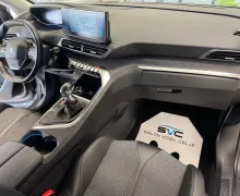 Zunanja slika - Peugeot 3008 - 1,2-130KM-ALLURE-FULL-LED-KAMERA-VIRTUAL-GRET-SED - 11 - Predogledna slika