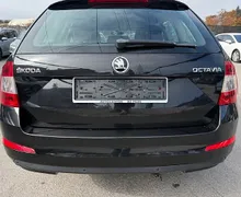 Zunanja slika - Škoda Octavia - Combi 1.6 TDI Ambition DSG - XENON - NAVI - PDC - - 5 - Predogledna slika