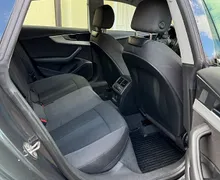 Zunanja slika - Audi A5 - Sportback 2.0 TDI Sport S tronic 1.LASTNIK MATRIX ALU - 12 - Predogledna slika