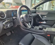 Zunanja slika - Mercedes-Benz CLA Shooting Brake - 1.3 CLA 200 Avtomatik - KOMISIJSKA PRODAJA - T - 14 - Predogledna slika